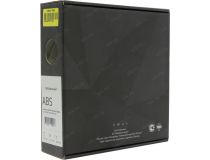 Cactus CS-3D-ABS-750-NATURAL Пластик ABS прозрачный, катушка, 1.75мм, 750гр