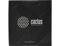 Cactus CS-3D-ABS-750-NATURAL Пластик ABS прозрачный, катушка, 1.75мм, 750гр