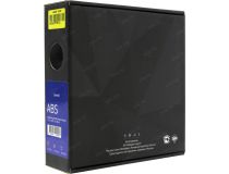 Cactus CS-3D-ABS-750-BLUE Пластик ABS синий, катушка, 1.75мм, 750гр