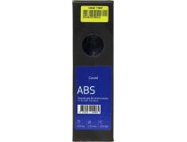 Cactus CS-3D-ABS-750-BLUE Пластик ABS синий, катушка, 1.75мм, 750гр