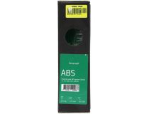 Cactus CS-3D-ABS-750-GREEN Пластик ABS зелёный, катушка, 1.75мм, 750гр