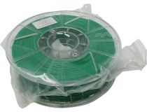 Cactus CS-3D-ABS-750-GREEN Пластик ABS зелёный, катушка, 1.75мм, 750гр