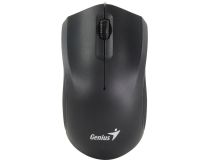 Genius Optical Mouse DX-170 Black (RTL) USB 3btn+Roll (31010238100/31010015400)