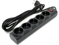 Сетевой фильтр Defender ES largo  3м (5 розеток) 99498 
