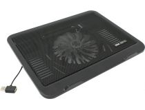 STM IP11 ICEPAD NoteBook Cooler (1000об/мин, USB питание)