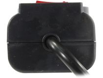 Сетевой фильтр Defender DFS 755 5м  (5 розеток, 2xUSB) 99755 