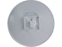 UBIQUITI PBE-5AC-Gen2 PowerBeam Outdoor 5Ghz PoE Access Point (1UTP 1000Mbps,airMAX aс, 450Mbps, 25dBi)