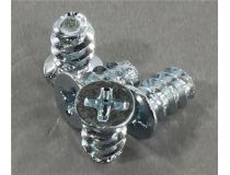 Arctic MPMET00387A/ACFAN00087A 120mm Fan Grill (решётка для вентиляторов 120x120мм, сталь)