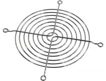 Arctic MPMET00387A/ACFAN00087A 120mm Fan Grill (решётка для вентиляторов 120x120мм, сталь)
