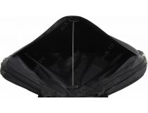 Сумка Sumdex PON-117BK (полиэстер, чёрная, 17 )