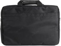 Сумка Sumdex PON-117BK (полиэстер, чёрная, 17 )