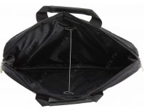 Сумка Sumdex PON-117BK (полиэстер, чёрная, 17 )