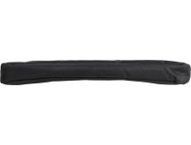 Сумка Sumdex PON-117BK (полиэстер, чёрная, 17 )