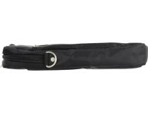 Сумка Sumdex PON-117BK (полиэстер, чёрная, 17 )