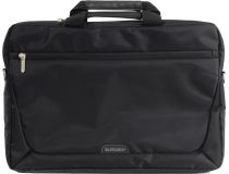 Сумка Sumdex PON-117BK (полиэстер, чёрная, 17 )