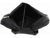 Сумка Sumdex PON-113BK (полиэстер, чёрная, 13.3 )