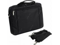 Сумка Sumdex PON-113BK (полиэстер, чёрная, 13.3 )