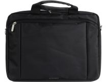 Сумка Sumdex PON-113BK (полиэстер, чёрная, 13.3 )