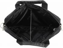 Сумка Sumdex PON-113BK (полиэстер, чёрная, 13.3 )