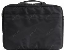 Сумка Sumdex PON-113BK (полиэстер, чёрная, 13.3 )