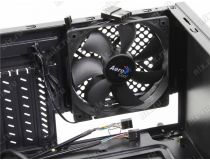 Miditower Aerocool/Formula SI-5100 Black  ATX без БП