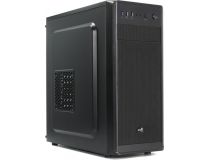 Miditower Aerocool/Formula SI-5100 Black  ATX без БП