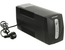 UPS 650VA CROWN Micro  CMU-650X 