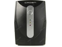 UPS 650VA CROWN Micro  CMU-650X 