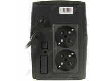 UPS 650VA CROWN Micro  CMU-650X 