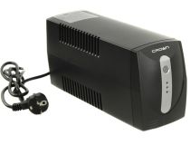 UPS 650VA CROWN Micro  CMU-650X 
