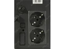 UPS 650VA CROWN Micro  CMU-650X 