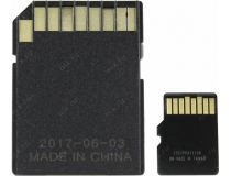 SanDisk Extreme Pro SDSQXCG-032G-GN6MA microSDHC Memory Card 32Gb UHS-I U3 + microSD--  SD Adapter