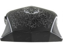 Defender Shock Gaming Mouse GM-110L (RTL) USB 6btn+Roll  52110 
