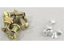 Рельсы Exegate RK-850/RK-24  универсальный комплект направляющих для корпусов EX261503RUS 