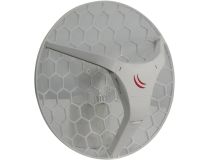 MikroTik RBLHG-5HPnD RouterBOARD LHG HP5 (1UTP 100Mbps, 802.11a/n, 24.5dBi)
