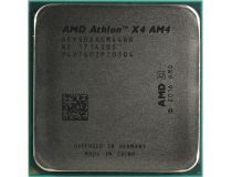 CPU AMD Athlon X4 950   (AD950XA) 3.5 GHz/4core/2 Mb/65W/5 GT/s Socket AM4
