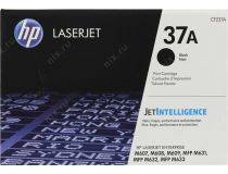 Картридж HP CF237A (№37A) Black для HP LJ Enterprise M607/608/609/631/632/633
