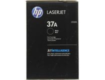 Картридж HP CF237A (№37A) Black для HP LJ Enterprise M607/608/609/631/632/633