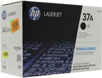 Картридж HP CF237A (№37A) Black для HP LJ Enterprise M607/608/609/631/632/633