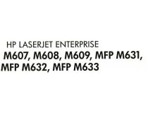 Картридж HP CF237A (№37A) Black для HP LJ Enterprise M607/608/609/631/632/633