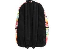 Рюкзак Exegate COOL B1591 EX264616RUS  (полиэстер, красный, 15.6 )