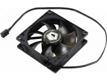 ID-Cooling ID-FAN-NO-8025-SD (3пин, 80x80x25мм, 21дБ, 2000 об/мин)