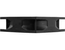 ID-Cooling ID-FAN-NO-8025-SD (3пин, 80x80x25мм, 21дБ, 2000 об/мин)