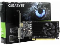 2Gb PCI-E GDDR5 GIGABYTE GV-N730D5-2GL (RTL) DVI+HDMI  GeForce GT730 