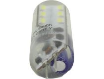 Smartbuy SBL-G4 3_5-64K (G4, 240 люмен, 6400К, 3.5Вт, 12В)