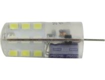 Smartbuy SBL-G4 3_5-64K (G4, 240 люмен, 6400К, 3.5Вт, 12В)