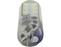 Smartbuy SBL-G4 3_5-64K (G4, 240 люмен, 6400К, 3.5Вт, 12В)