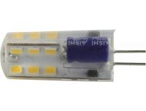 Smartbuy SBL-G4 3_5-30K (G4, 240 люмен, 3000К, 3.5Вт, 12В)