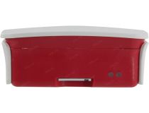Корпус для Raspberry Pi Red/White