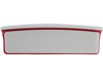 Корпус для Raspberry Pi Red/White
